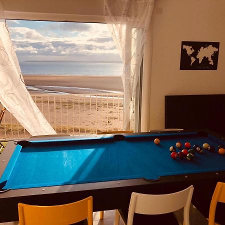 Appartement "Envies D'Ailleurs" Vue Mer Saint-Brévin-les-Pins Zewnętrze zdjęcie