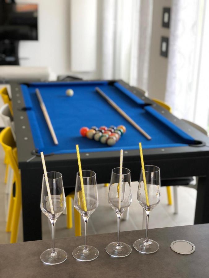 Appartement "Envies D'Ailleurs" Vue Mer Saint-Brévin-les-Pins Zewnętrze zdjęcie
