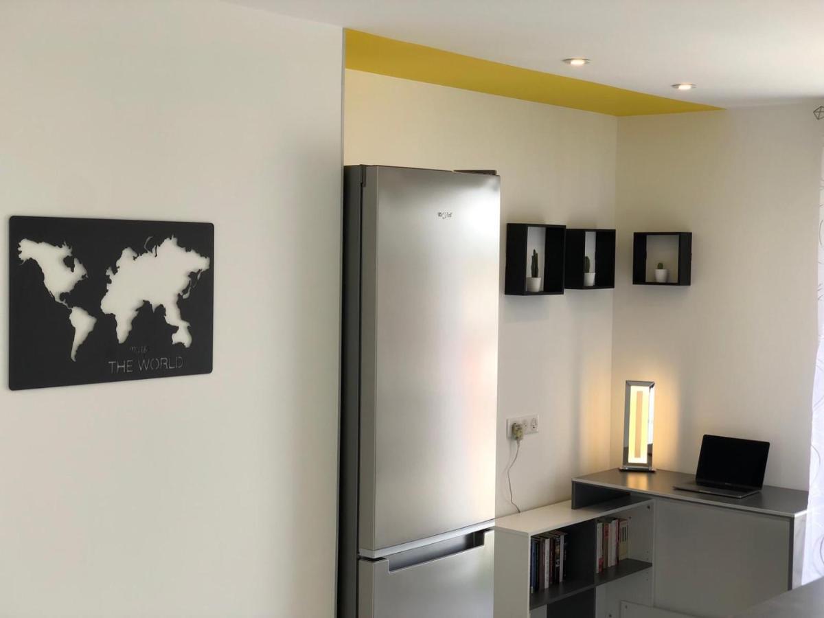 Appartement "Envies D'Ailleurs" Vue Mer Saint-Brévin-les-Pins Zewnętrze zdjęcie