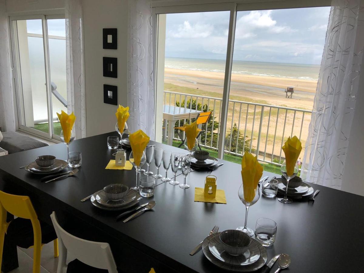 Appartement "Envies D'Ailleurs" Vue Mer Saint-Brévin-les-Pins Zewnętrze zdjęcie