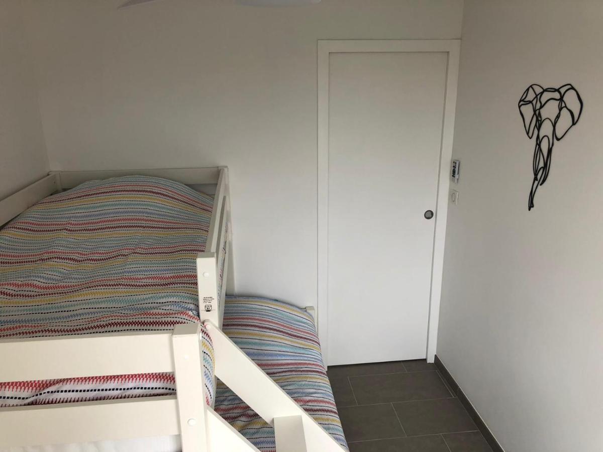 Appartement "Envies D'Ailleurs" Vue Mer Saint-Brévin-les-Pins Zewnętrze zdjęcie