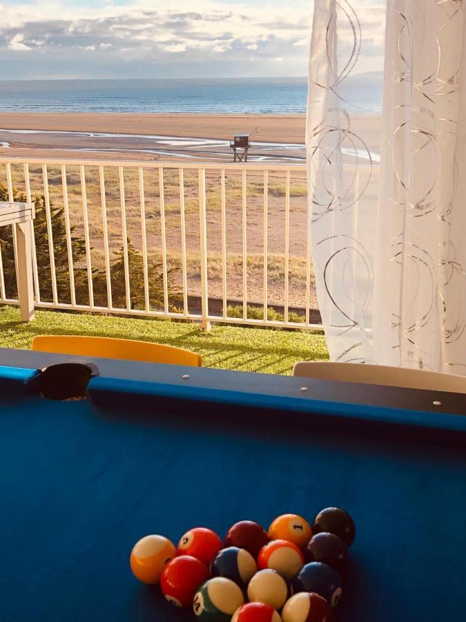 Appartement "Envies D'Ailleurs" Vue Mer Saint-Brévin-les-Pins Zewnętrze zdjęcie