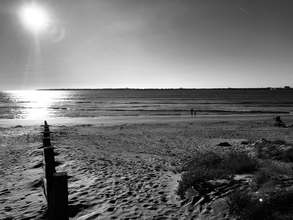 Appartement "Envies D'Ailleurs" Vue Mer Saint-Brévin-les-Pins Zewnętrze zdjęcie