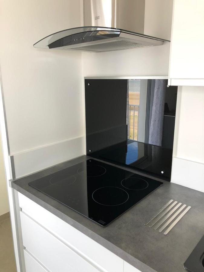 Appartement "Envies D'Ailleurs" Vue Mer Saint-Brévin-les-Pins Zewnętrze zdjęcie