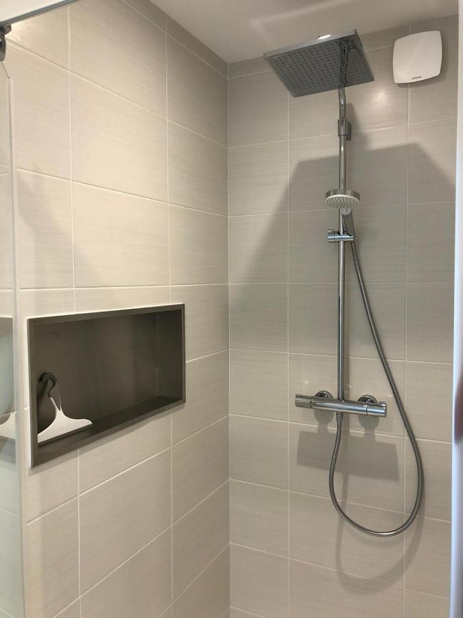 Appartement "Envies D'Ailleurs" Vue Mer Saint-Brévin-les-Pins Zewnętrze zdjęcie