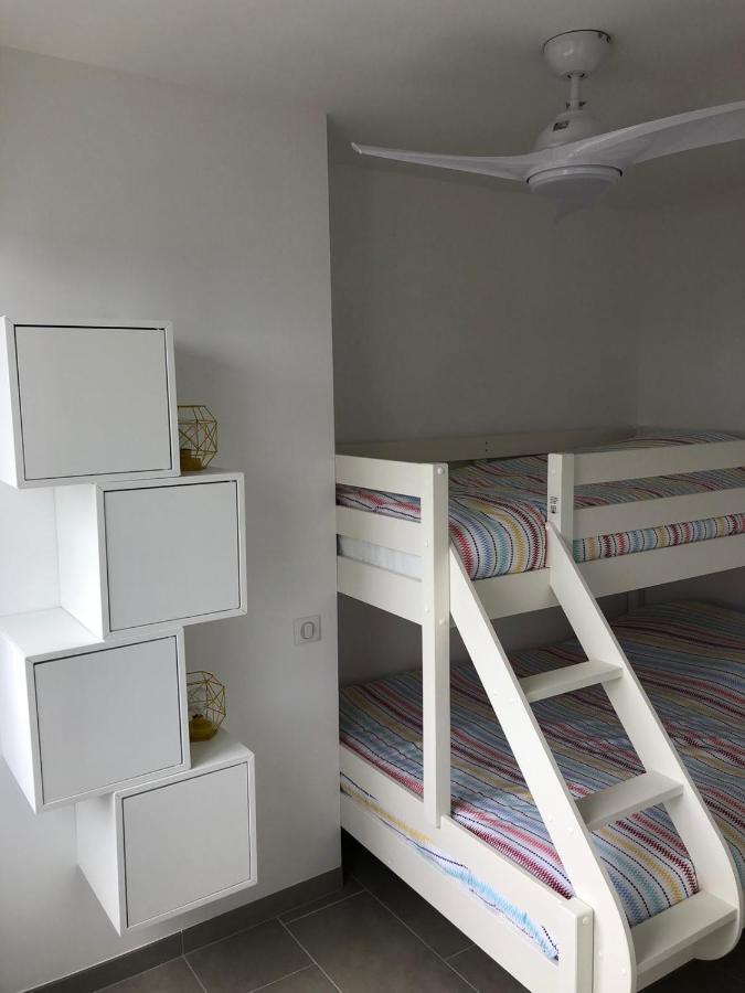Appartement "Envies D'Ailleurs" Vue Mer Saint-Brévin-les-Pins Zewnętrze zdjęcie